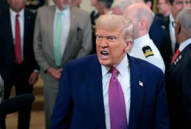 டிரம்ப்