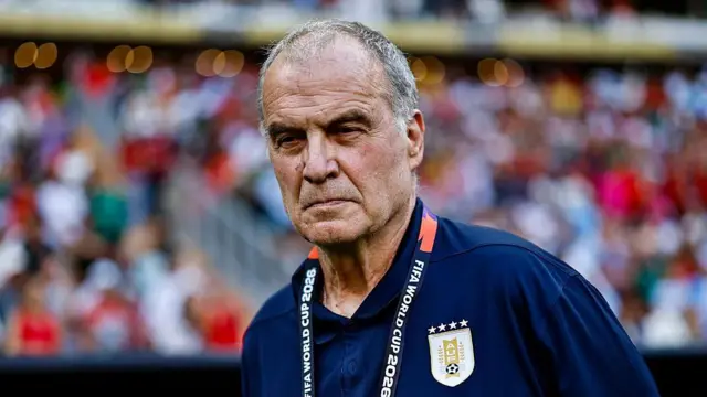 Marcelo Bielsa