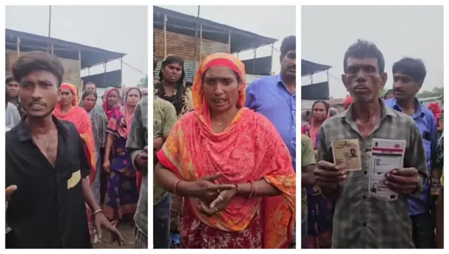 গুরুগ্রামে পশ্চিমবঙ্গের বাসিন্দারা অনেকে আতঙ্কে দিন কাটাচ্ছেন বলে জানাচ্ছেন - ফাইল ছবি