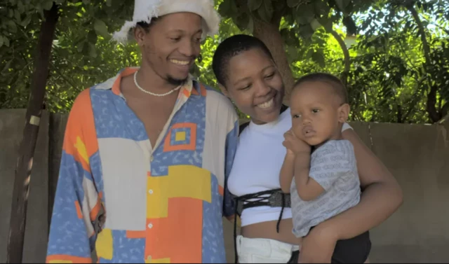 جنوبی افریقہ