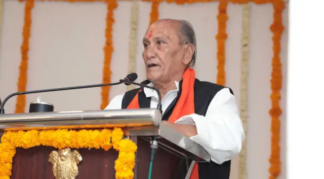 માંજલપુરના ધારાસભ્ય યોગેશ પટેલ