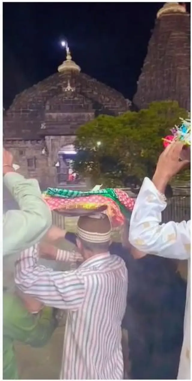 ముస్లింలు