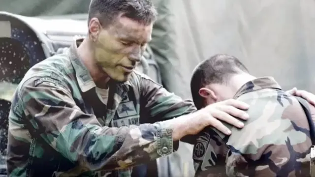 Jeff oo howgal ku guda jira