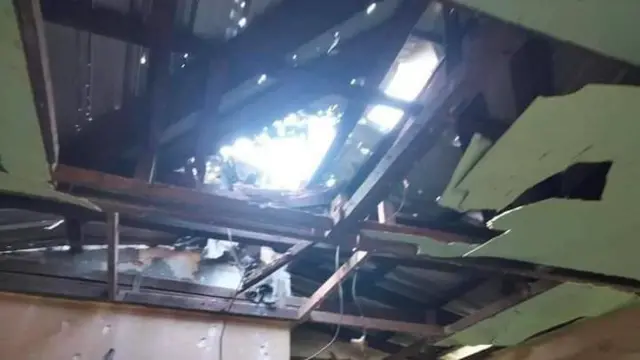 KokKrait, KNU, Karan State