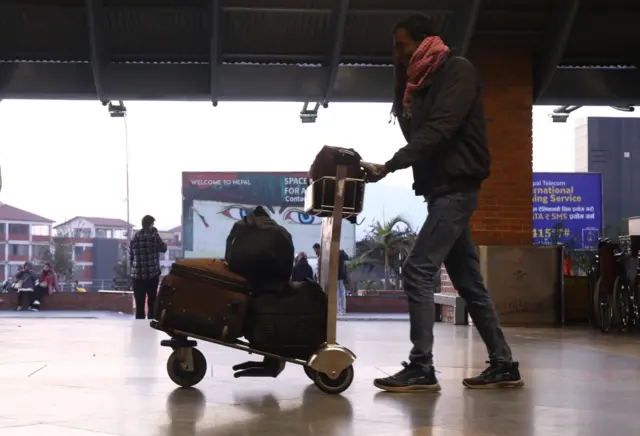 वैदेशिक रोजगारी