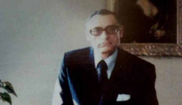 રૉના પ્રથમ ડાયરેક્ટર રામનાથ કાવ