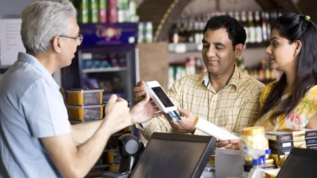 क्रेडिट कार्ड