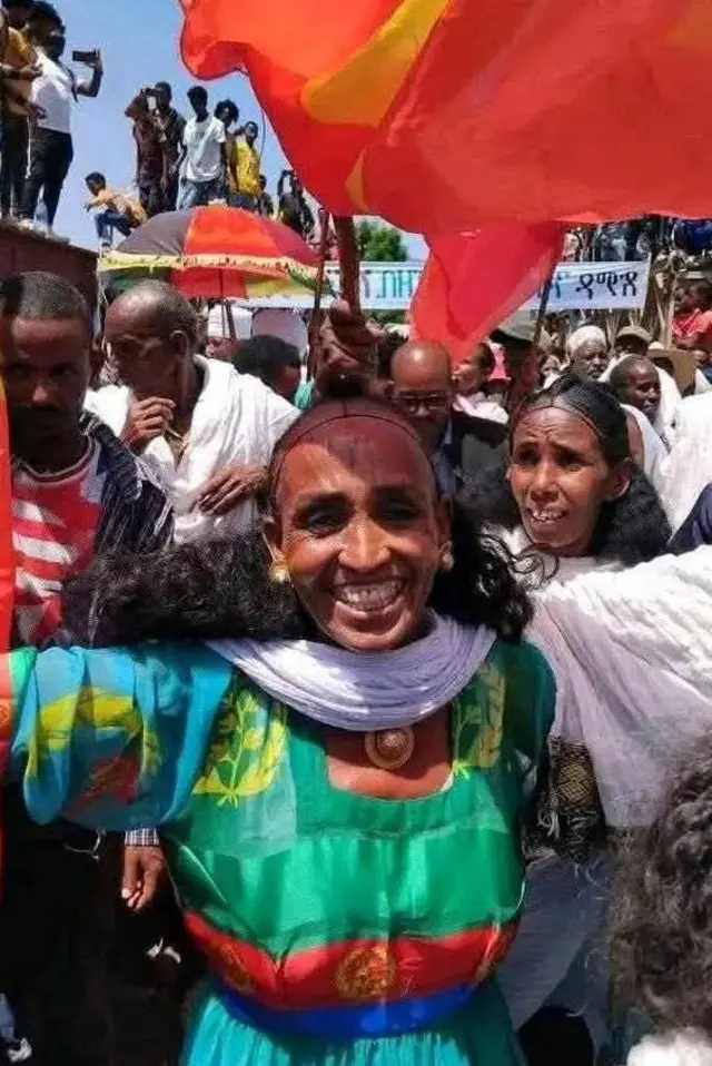 ርክብ ህዝቢ ምስ ህዝቢ ኣብ ሩባ መረብ