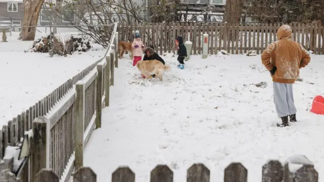 షావ్‌నీ, కన్సాస్‌