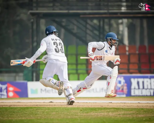 क्यानले गत वर्षबाट पूर्वअध्यक्ष जयकुमार नाथ शाहको नामबाट पुनः दुई दिवसीय प्रतियोगिता ब्युँताएको छ