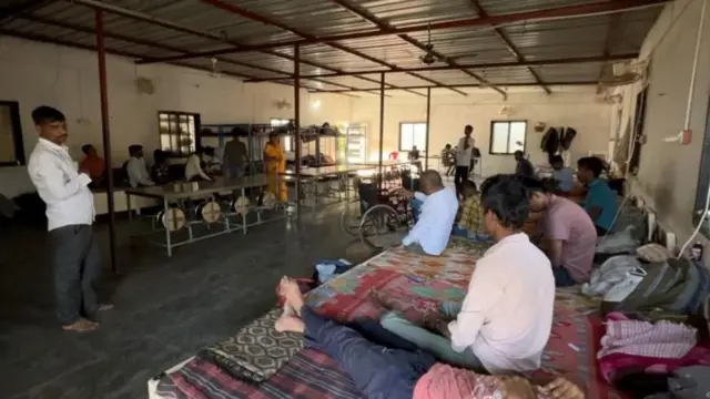 జై ఖామ్కర్ 