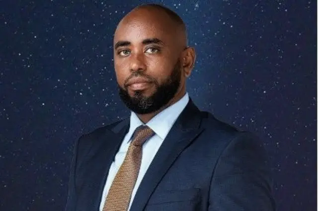 መስራትን ላዕለዋይ ሓላፍን ኣፕቴክ ኣፍሪካ ኢንጂነር ግርማይ ኣብርሃም