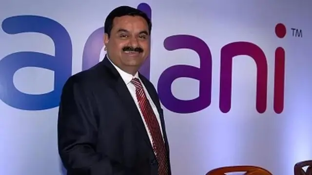 vizhinjam port protest