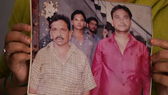 हापुड़ मॉब लिंचिंग