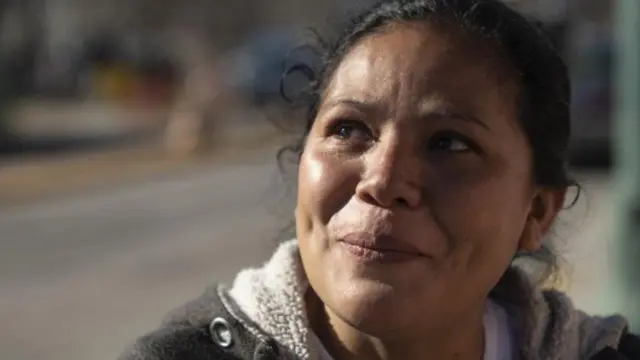 स्थलांतरित 