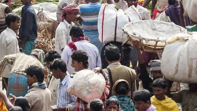 लोकसंख्या