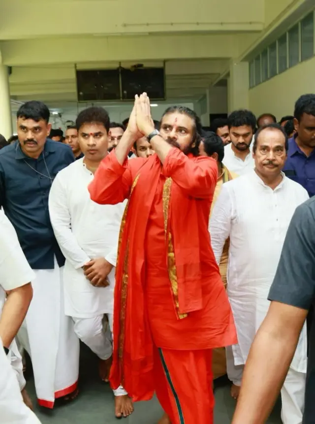 పవన్ కల్యాణ్