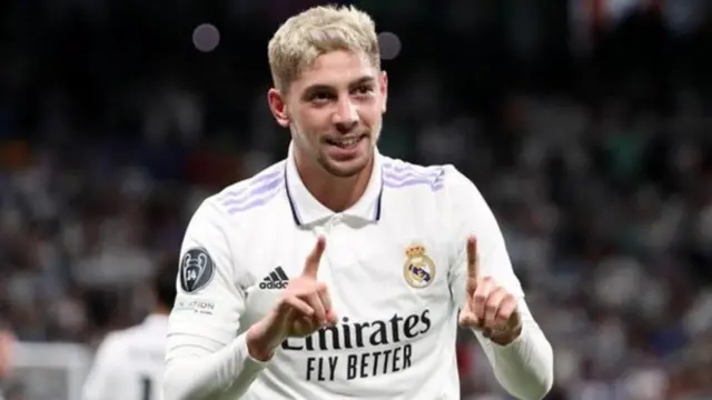 Federico Valverde