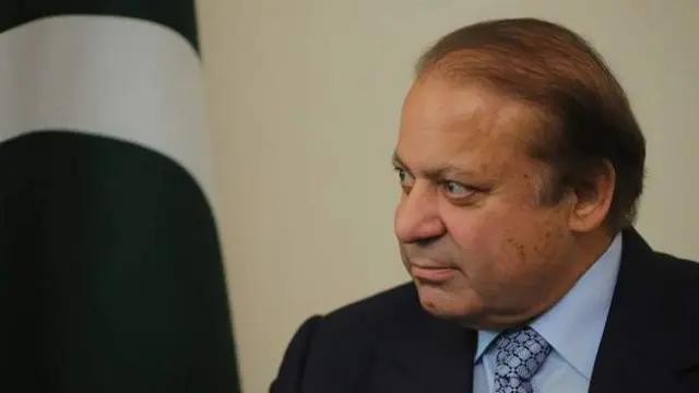 نواز شریف
