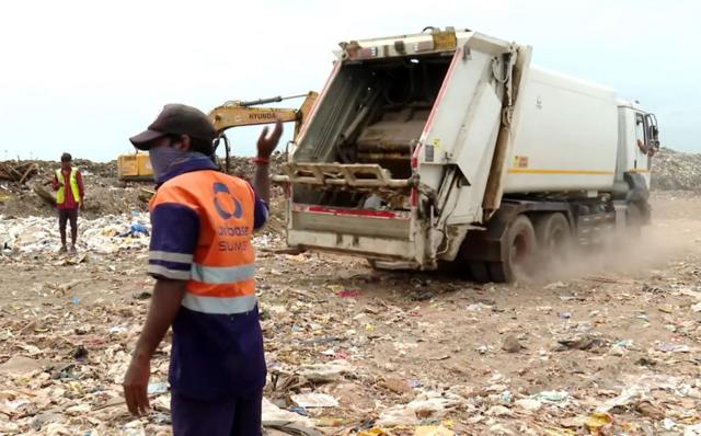பெருங்குடி குப்பைக் கிடங்கு: பசுமைப் பூங்கா அமைப்பதால் பள்ளிக்கரணைக்கு பேரழிவா? மக்கள் எதிர்ப்பது ஏன்?