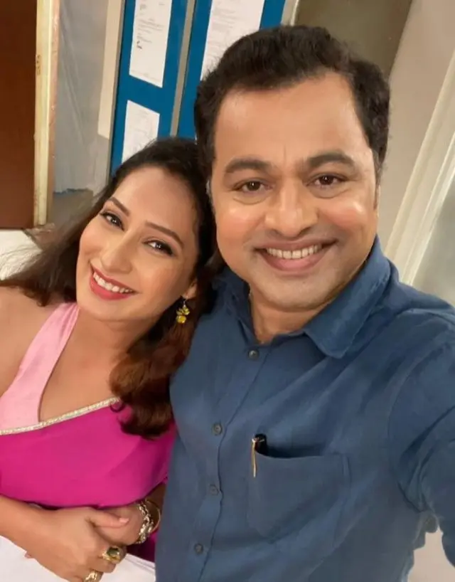 सुबोध भावे