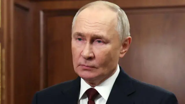 पुतिन