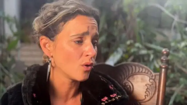 આ જગ્યા ગાઝા પટ્ટીથી દૂર નથી. આ જ ગાઝા પટ્ટીએથી હમાસના ઉગ્રવાદીઓએ તેમના હુમલા પરોઢિયે ચાલુ કર્યા હતા.