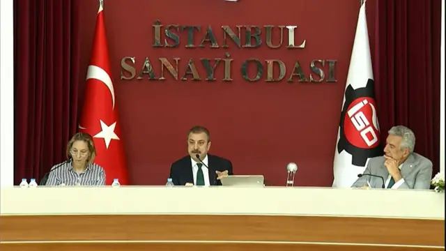 Kavcıoğlu ve Bahçıvan