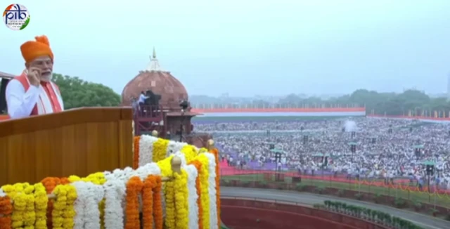 ਪ੍ਰਧਾਨ ਮੰਤਰੀ ਨਰਿੰਦਰ ਮੋਦੀ