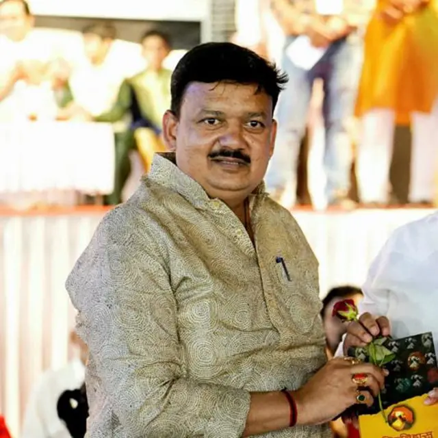 बाळू धानोरकर