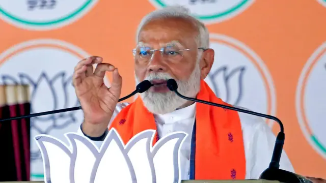 નરેન્દ્ર મોદી