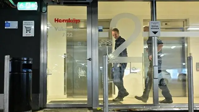 اسرائیل، ایران، سویڈن