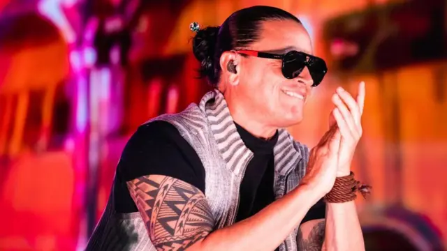 Elvis Crespo