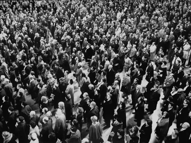 ஜான் எஃப் கென்னடி