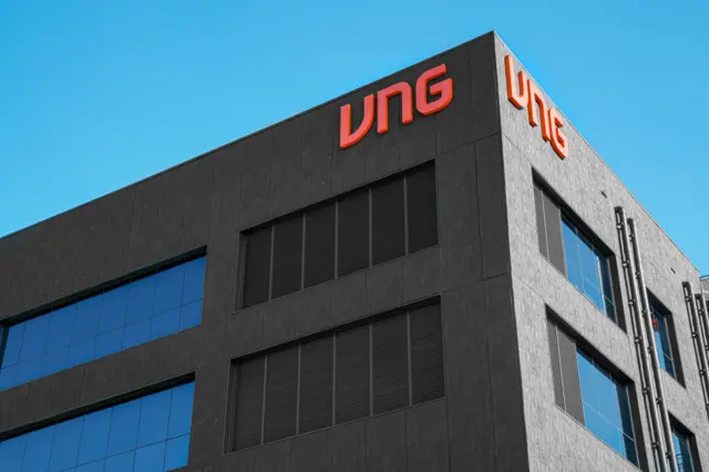 VNG - 越南第一家科技独角兽 - 已于 2023 年 8 月在美国证券交易所纳斯达克申请首次公开募股。