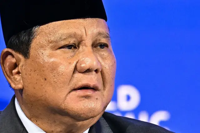 Prabowo