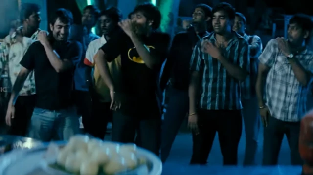 பிரேம்ஜி அமரன் 