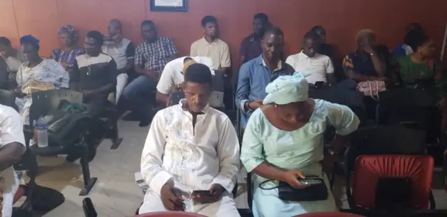 Mohbad papa for court on Wednesday