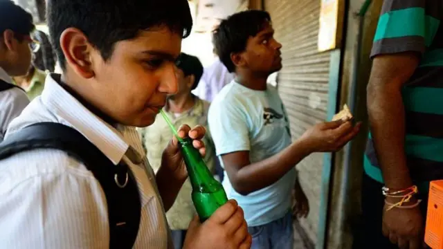 સિવિલ હૉસ્પિટલમાં હીટસ્ટ્રોકના દર્દી