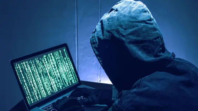 Foto ilustrasi: Badan Siber dan Sandi Nasional (BSSN) menduga serangan siber ini disebabkan varian dari ransomware Lockbit 3.0.