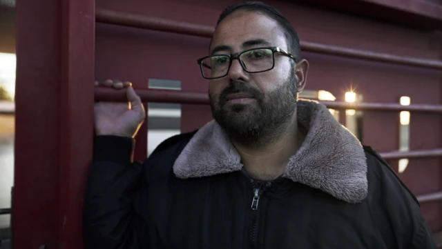 Ali Ahmed Abu Samra, 