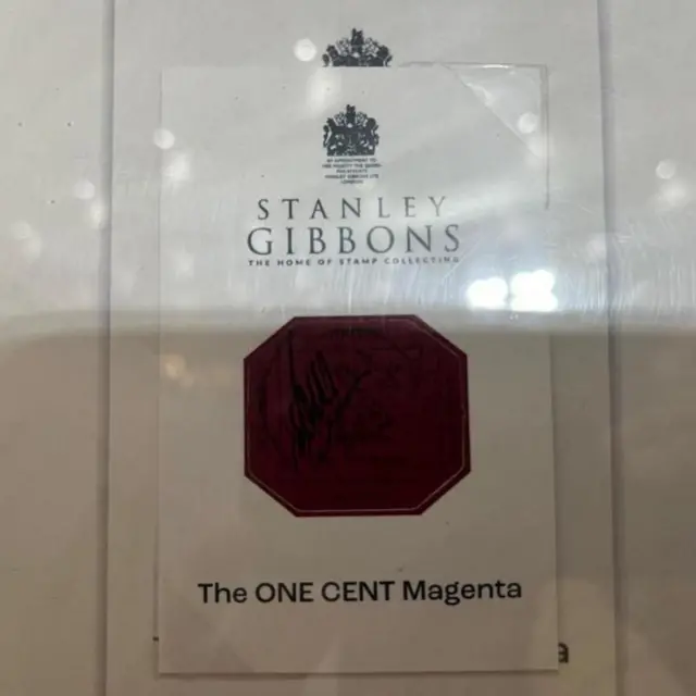 ਦੁਰਲੱਭ ਟਿਕਟਾਂ