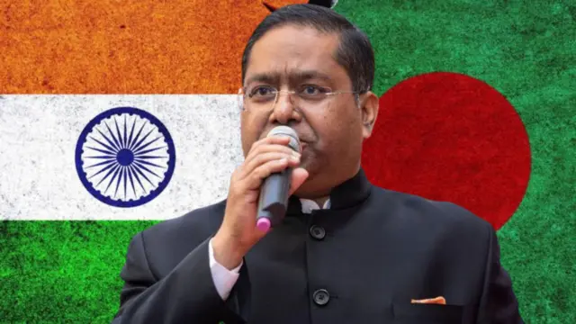 রণধীর জয়সওয়াল