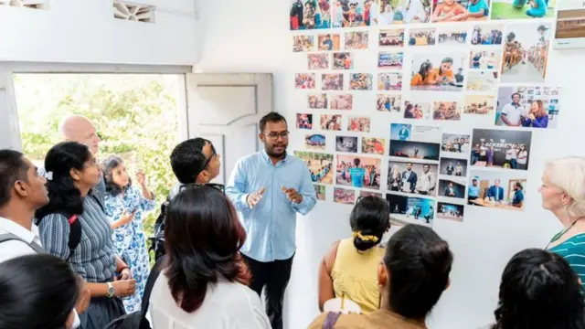 இலங்கை: அமெரிக்காவின் USAID இடைநிறுத்தம் ஏற்படுத்தும் பாரிய பாதிப்புகள் என்ன?