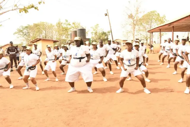 NYSC