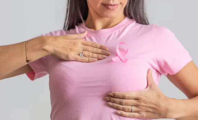 स्तनांचा कॅन्सर