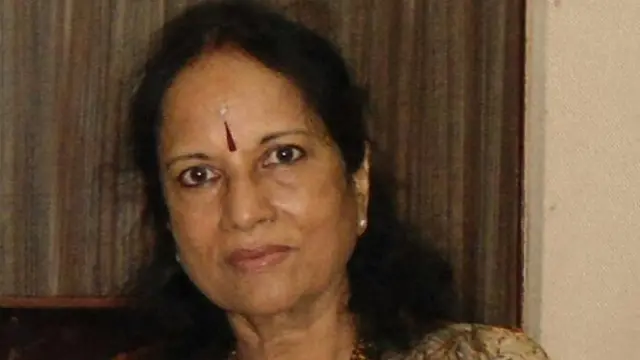 வாணி ஜெயராம்