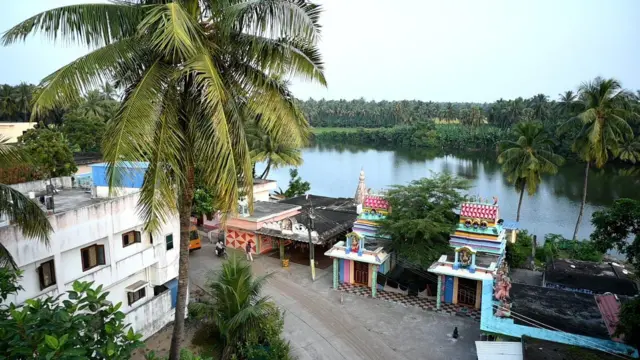 తూర్పుగోదావరి జిల్లా కొవ్వూరు నియోజకవర్గం చాగల్లు మండలం మార్కొండపాడు గ్రామం