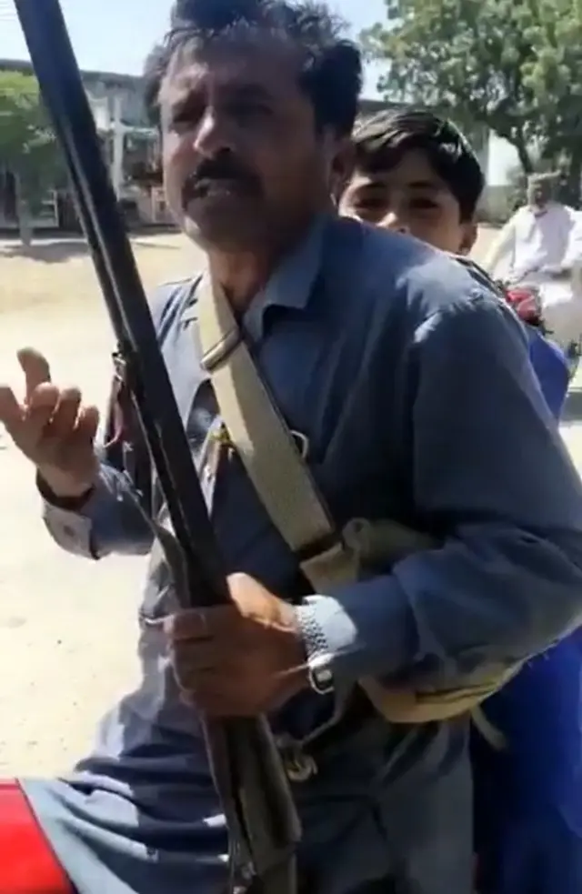 اللہ رکھیو