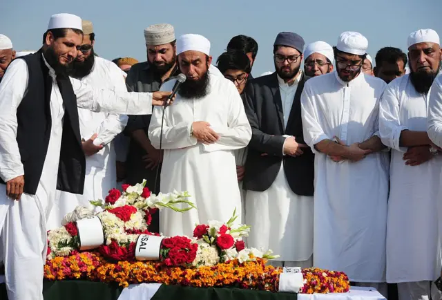 तारिक़ जमील